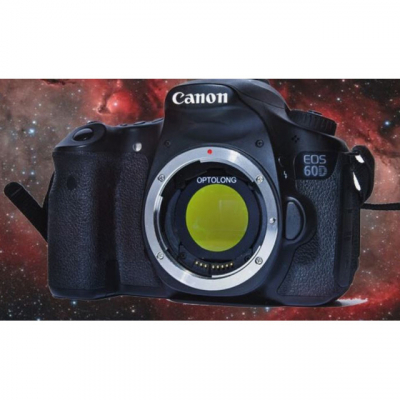 Optolong Filter L-eNhance APS-C EOS Clip