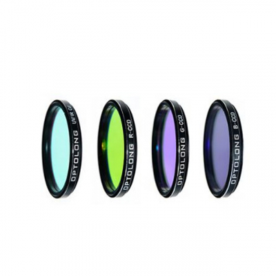 Optolong LRGB Filter-Set 2