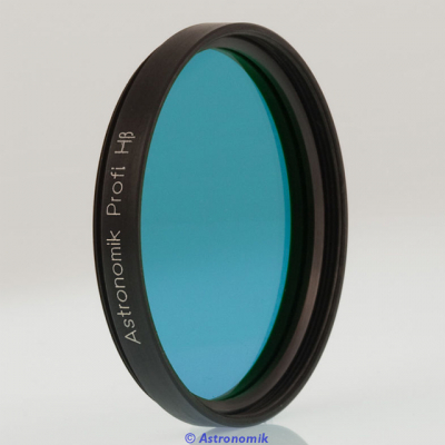 Astronomik H-beta visuell 2 (M48)