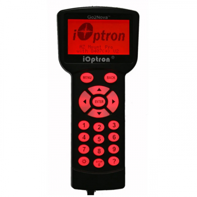 iOptron Montierung AZ Pro GoTo LiteRoc