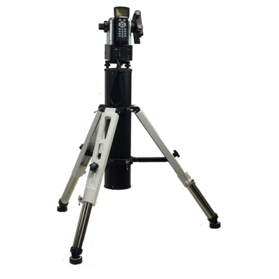 iOptron Montierung AZ Pro GoTo Tri-Pier