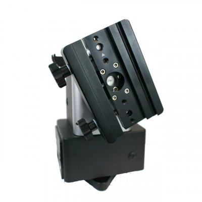 iOptron Montierung AZ Pro GoTo Tri-Pier