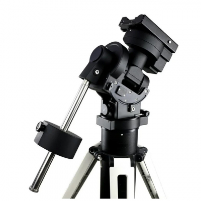 iOptron Montierung CEM70G GoTo mit iGuider