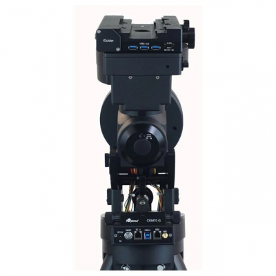 iOptron Montierung CEM70G GoTo mit iGuider