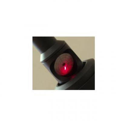 Hotech 2 SCA-2D Justierlaser mit perfekter Zentrierung - Punktlaser