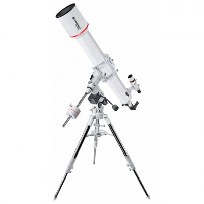 BRESSER Messier AR-127L/1200 Hexafoc EXOS-2/EQ5 Teleskop