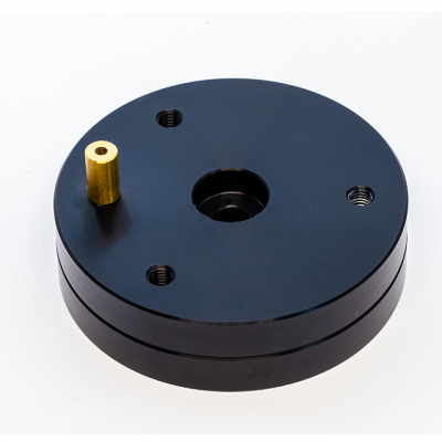 S�ulenadapter f�r iOptron ZEQ25/CEM25