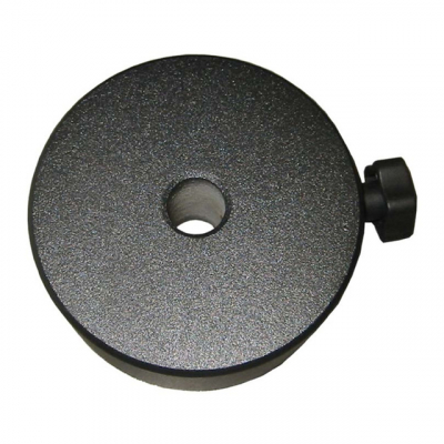 iOptron Gegengewicht 4,5kg 20mm
