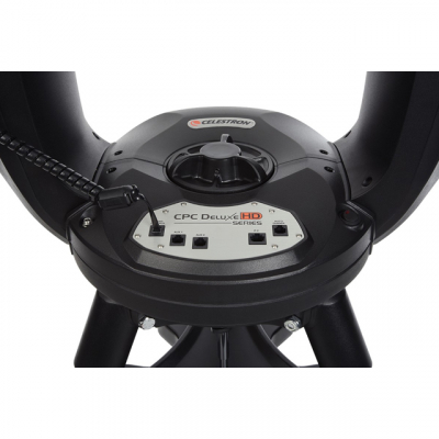 CPC Deluxe 1100 HD Goto-Teleskop