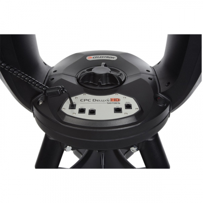 CPC Deluxe 925 HD Goto-Teleskop
