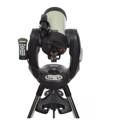 CPC Deluxe 800 HD Goto-Teleskop
