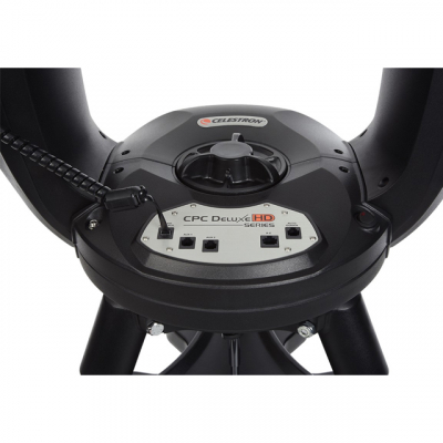 CPC Deluxe 800 HD Goto-Teleskop