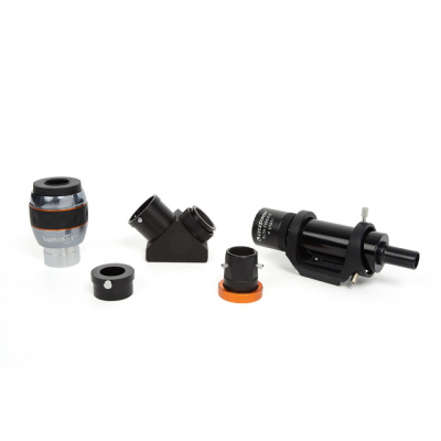 CPC Deluxe 800 HD Goto-Teleskop