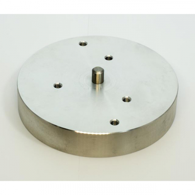 S�ulenadapter f�r iOptron CEM60