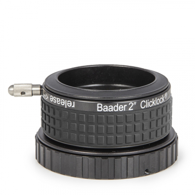 Baader 2 ClickLock 4.1i UNF/24G Klemme (f�r TEC / Feathertouch)