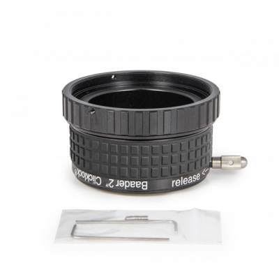 Baader 2 ClickLock 4.1i UNF/24G Klemme (f�r TEC / Feathertouch)