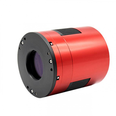 ZWO Mono Astrokamera ASI 2600MM-PRO gekhlt, Chip D= 28,6 mm