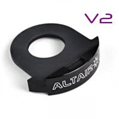 Altair 1,25 Filterhalter fr Filterschublade V2 mit Magnetfixierung