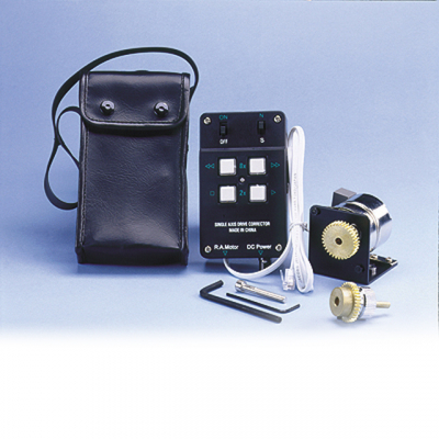 RA-Motorantrieb f�r EQ5
