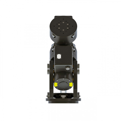 GM 2000 HPS II COMBI GoTo-Montierung