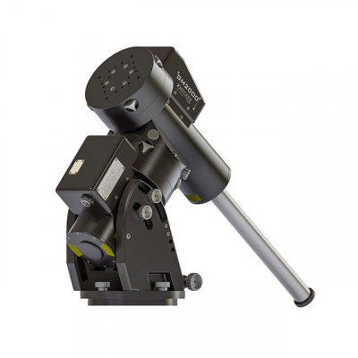 GM 2000 HPS II COMBI GoTo-Montierung