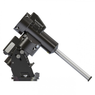 GM 2000 HPS II COMBI GoTo-Montierung
