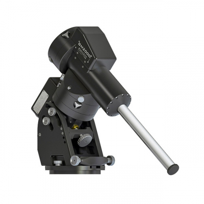 GM 2000 HPS II COMBI GoTo-Montierung