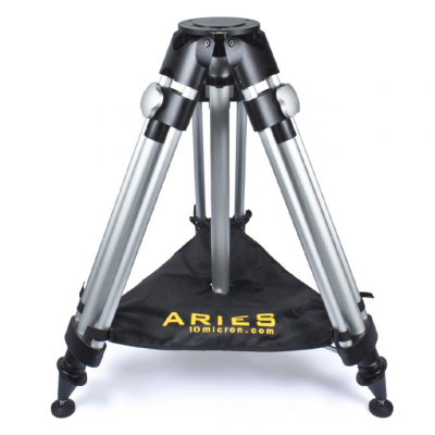 ARIES Stativ mit Aluminium-Beinen