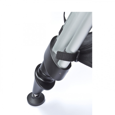 ARIES Stativ mit Aluminium-Beinen
