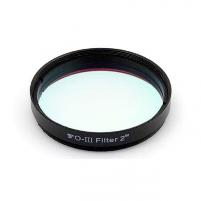 TS-Optics 2 Premium O-III-Filter