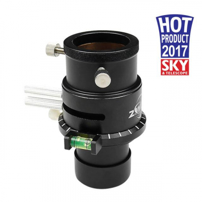 ZWO Atmospheric Dispersion Korrektor ADC