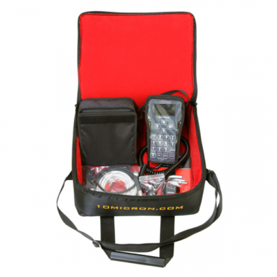 2 St�ck Tragetaschen f�r GM1000