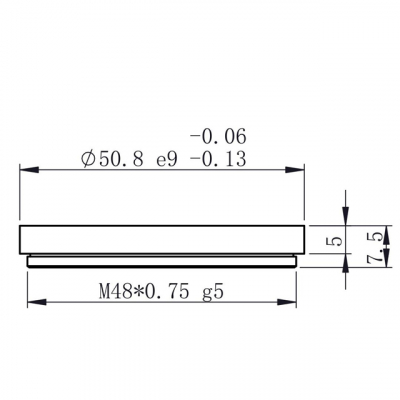 ZWO USB Filterrad f�r 5x 2 Filter