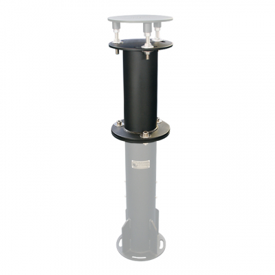 Verl�ngerung 400 mm f�r Nivelliers�ule Apollo