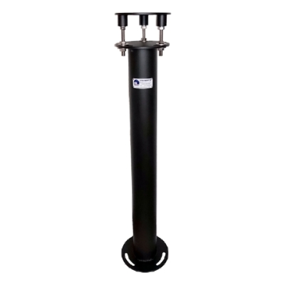 Astromann Nivelliers�ule Artemis 127x1200mm