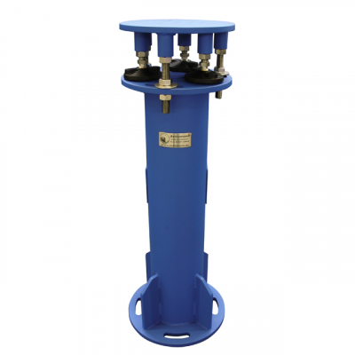 Astromann Nivelliers�ule TITAN 178x1200mm