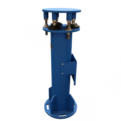 Astromann Nivelliers�ule TITAN 178x1200mm