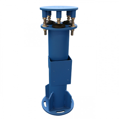 Astromann Nivelliers�ule TITAN 178x1200mm