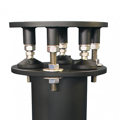 Astromann Nivelliers�ule Titan 800-1200mm