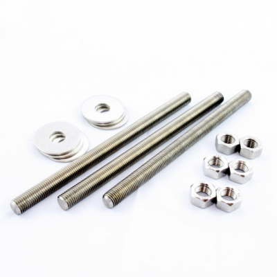 Befestigungssatz M16 f�r Apollo+Pegasus S�ulen