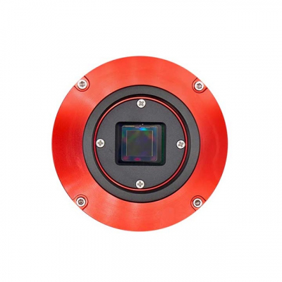 ZWO MONO Astrokamera ASI533MM Pro gek�hlt, Chip D= 16 mm