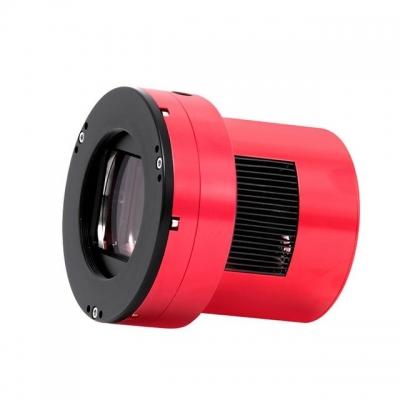 ZWO SW Astrokamera ASI461MM Pro gek�hlt, Chip D=55 mm