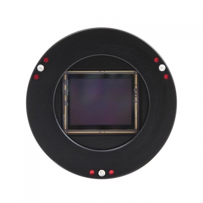 ZWO SW Astrokamera ASI461MM Pro gek�hlt, Chip D=55 mm