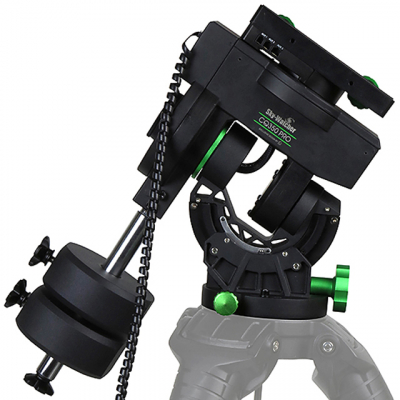 SkyWatcher CQ350 Pro SynScan bis 35kg