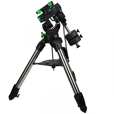SkyWatcher CQ350 Pro SynScan bis 35kg mit Stativ