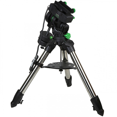 SkyWatcher CQ350 Pro SynScan bis 35kg mit Stativ