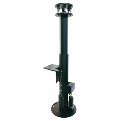 Elektrische Hubs�ule Pegasus XL 110-170 cm