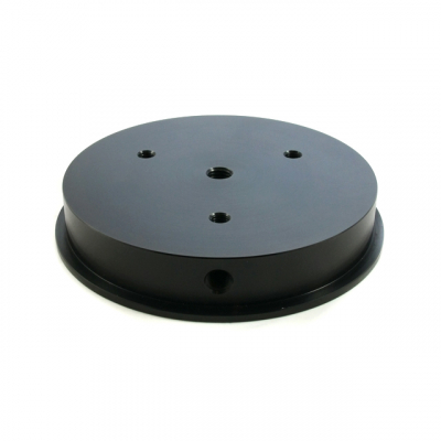 Montierungsadapter f�r Celestron CGE (klein)
