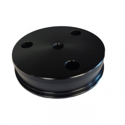 Klemmh�lse f�r ZWO AM3, AM5, AM7 und Proxisky UMi 20S