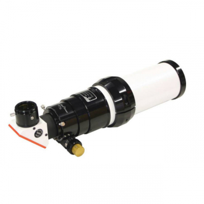 60mm H-Alpha Teleskop mit 2 FTA, B600 Blockfilter